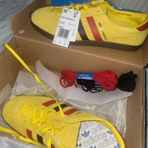 adidas herzogenaurach